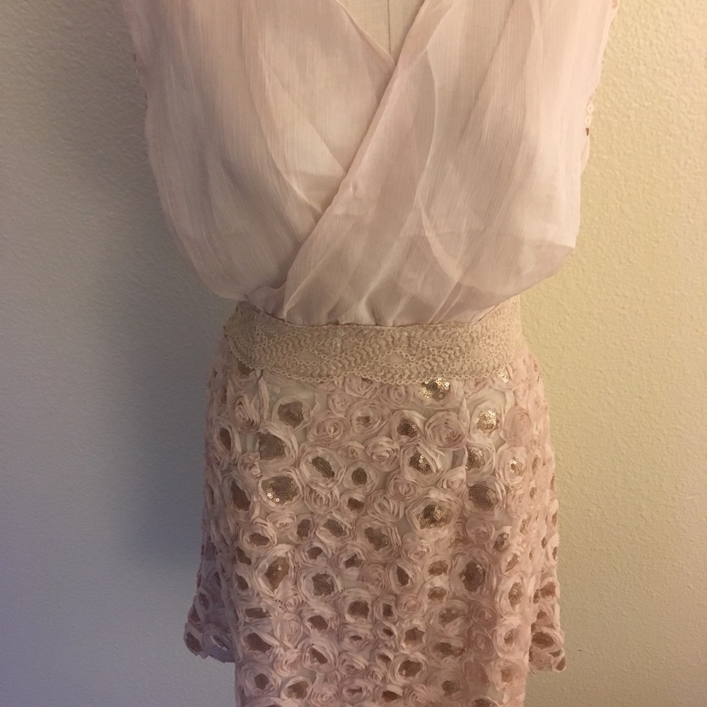 Dress by Waltz